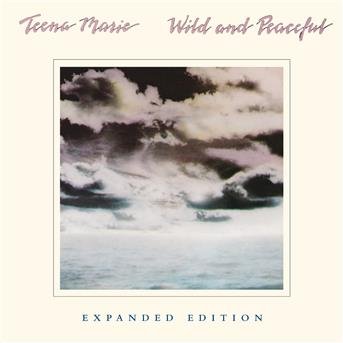 Cover for Marie Teena · Wild and Peaceful (CD) (2008)