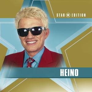 Cover for Heino · Star Edition (CD) (2006)