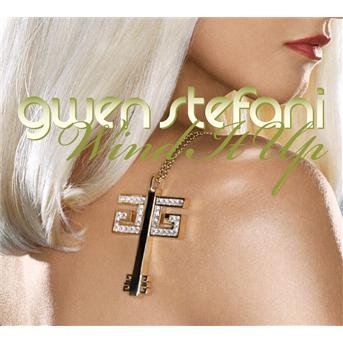 Cover for Gwen Stefani · Wind It Up (SCD) [EP edition] (2006)