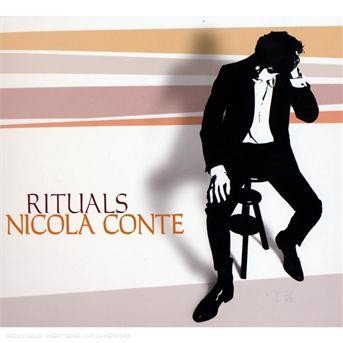 Cover for Nicola Conte · Rituals (CD) (2008)