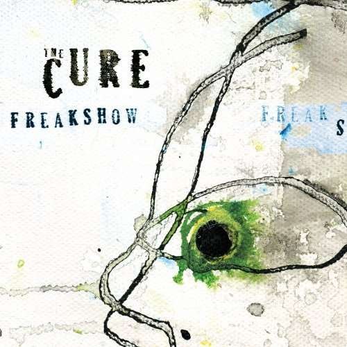 Cover for the Cure · Freakshow (Mix 13) (SCD) (2008)