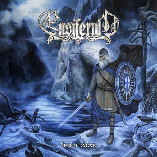 Cover for Ensiferum · From Afar (CD) (2009)