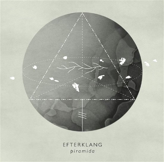 Piramida - Efterklang - Music -  - 0602537113873 - September 24, 2012