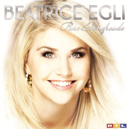 Pure Lebensfreude - Beatrice Egli - Musique - POLYDOR - 0602537621873 - 17 février 2014