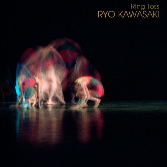 Ryo Kawasaki · Ring Toss (CD) (2024)