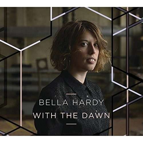 Cover for Bella Hardy · With The Dawn (LP) (2015)