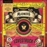 Lovestruck - Madness - Musiikki - SALVO - 0698458860873 - lauantai 18. huhtikuuta 2015