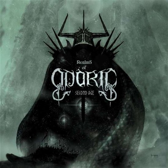 Realms of Odoric · Second Age (CD) (2018)