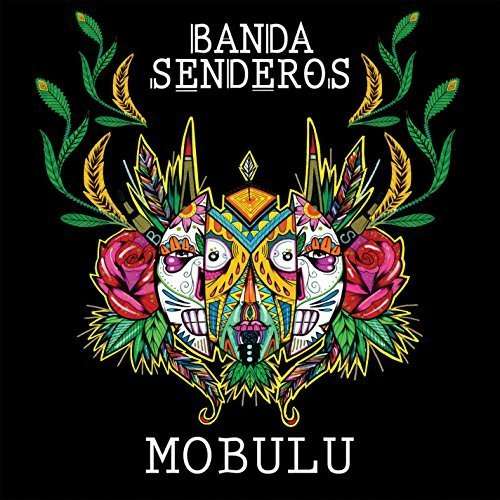 Cover for Banda Senderos · Mobulu (CD) (2015)