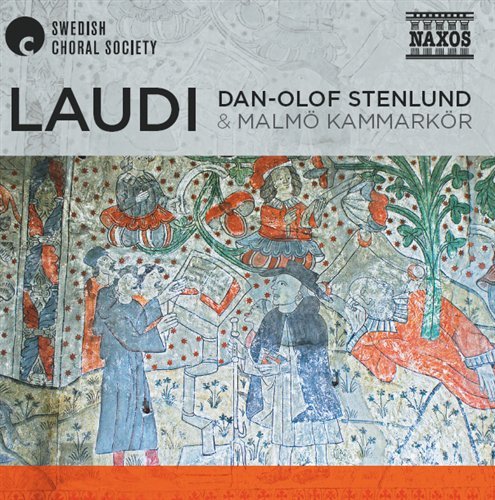 Cover for Malmö Kammarkör / Dan-olof Ste · Swedish Choral Society Vol 5 - (CD) (2011)
