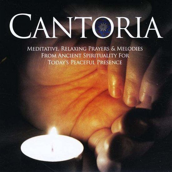Cover for Autumn · Cantoria (CD) (2009)