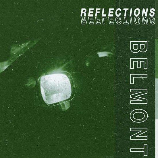 Cover for Belmont · Reflections (LP) (2021)