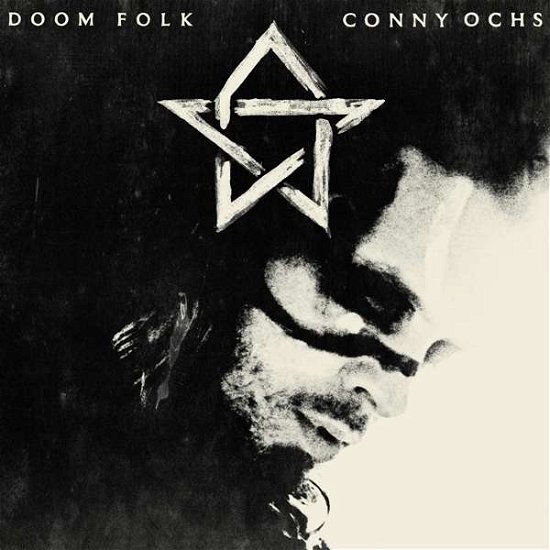 Conny Ochs · Doom Folk (LP) (2019)