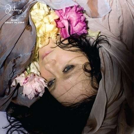 Cover for Antony &amp; the Johnsons · Aeon / Crazy In Love (7&quot;) (2009)
