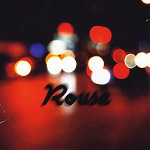 Cover for Rouse · Rouse Sampler (CD) (2014)