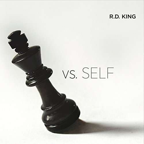 Cover for Rd King · Vs Self (CD) (2017)