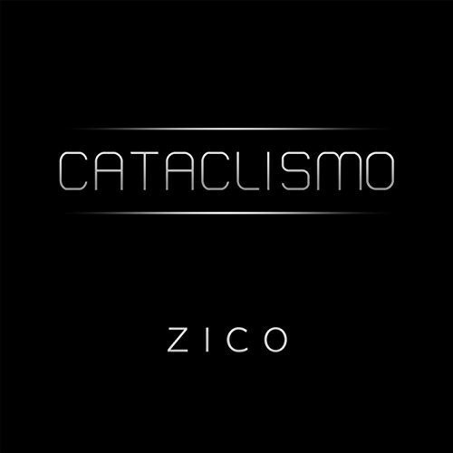 Cover for Zico · Cataclismo (CD) (2017)