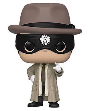 Cover for Funko Pop! Television: · The Office- Dwight the Strangler (MERCH) (2020)