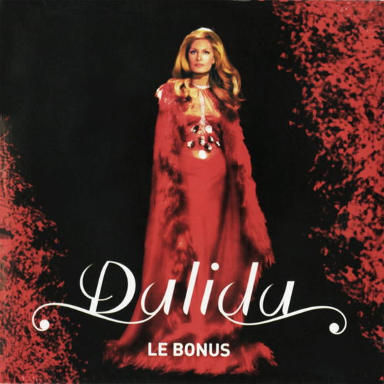 Le Bonus - Dalida - Musique - UNIDISC - 1602547256873 - 30 octobre 2020