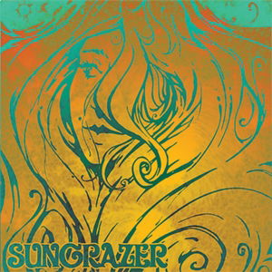 Cover for Sungrazer (LP) (2010)