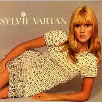 Cover for Sylvie Vartan · La Maritza (CD) (2013)
