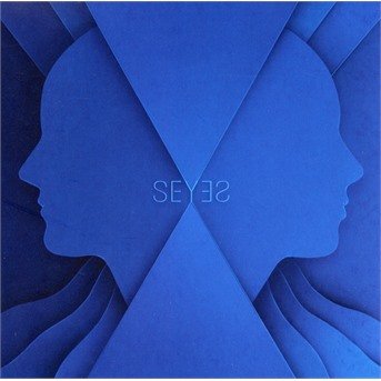 Cover for Seyes · Beauty Dies (CD) [Digipak] (2021)
