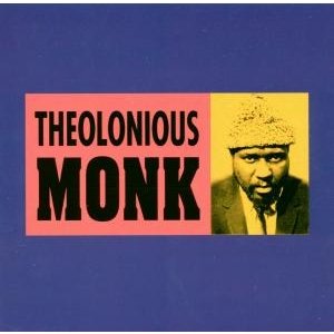 Cover for Thelonious Monk · Best of (CD) (2014)