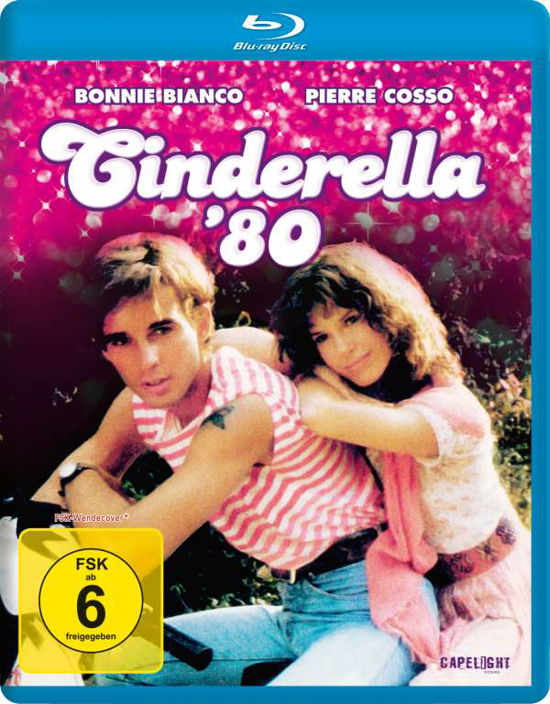 Cinderella 80 - Roberto Malenotti - Filmes - CAPELLA REC. - 4042564182873 - 23 de março de 2018