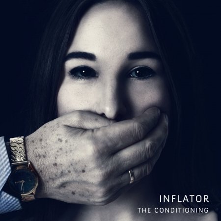 Inflator · The Conditioning (CD) (2016)