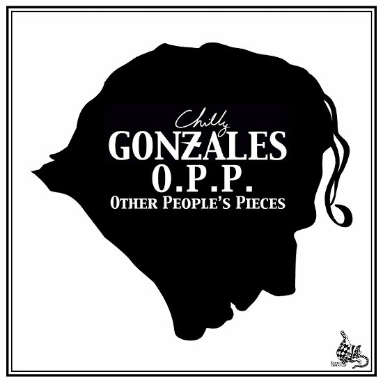 Cover for Gonzales · Other People's Pieces (CD) [Japan Import edition] (2018)