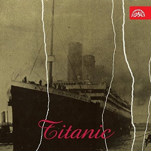 Titanic - Original Motion Picture Soundt - Musik - SONY MUSIC ENTERTAINMENT - 4547366380873 - 5. december 2018