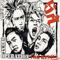Cover for Sa · Great Operation for Revive (CD) [Japan Import edition] (2015)