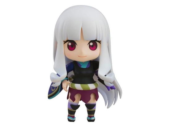 Cover for Good Smile · Katanagatari Togame Nendoroid af (MERCH) (2025)