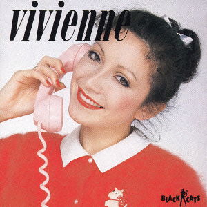 Vivienne - Black Cats - Music - VICTOR ENTERTAINMENT INC. - 4988002465873 - September 22, 2004