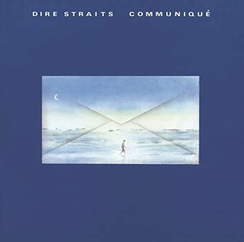 Communique - Dire Straits - Musikk - UNIVERSAL - 4988005857873 - 22. februar 2012