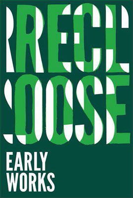 Cover for Recloose · Early Works (CD) [Japan Import edition] (2010)