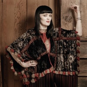 Gather Your Greatness - Bronagh Gallagher - Musik - Salty Dog - 5052442008873 - 3. juni 2016