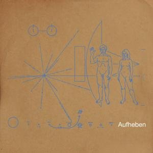 Cover for Brian Jonestown Massacre · Aufheben (CD) [Digipak] (2012)