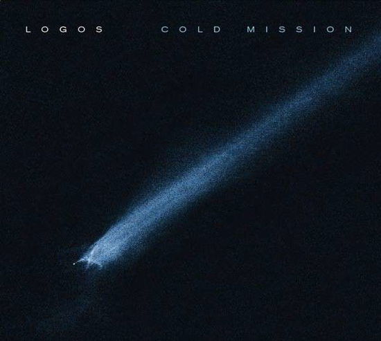 Cover for Logos · Cold Mission (CD) (2013)