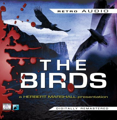 Cover for The Birds · The Birds-cornerstone Various (CD)