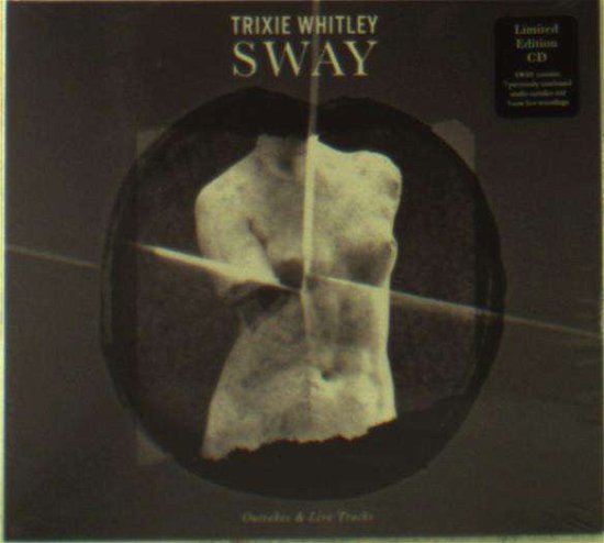 Cover for Trixie Whitley · Swy (CD) [Limited edition] (2016)
