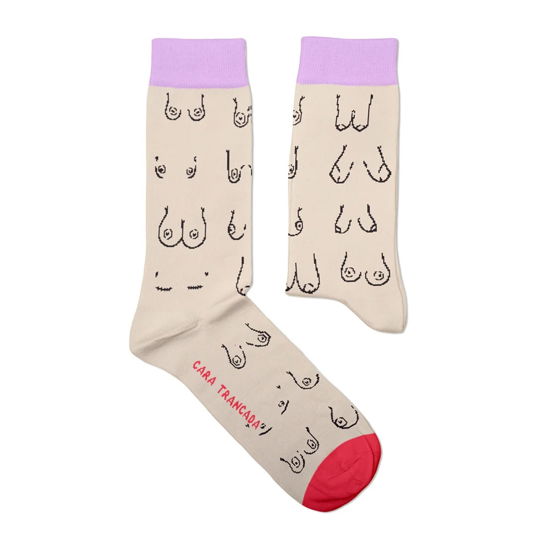 Tits · Tits (Eur 41-46/uk 7½-11½/us 8-12) (Socks) [size L] (2024)