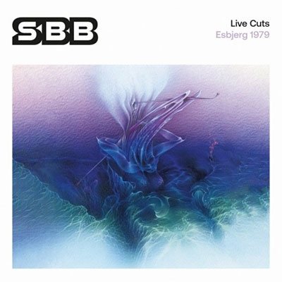 Cover for Sbb · Live Cuts: Esbjerg 1979 (CD) (2022)