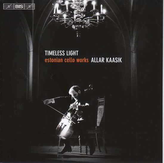 Cover for Grigorjeva / Kaasik / Lilje · Timeless Light (CD) (2017)