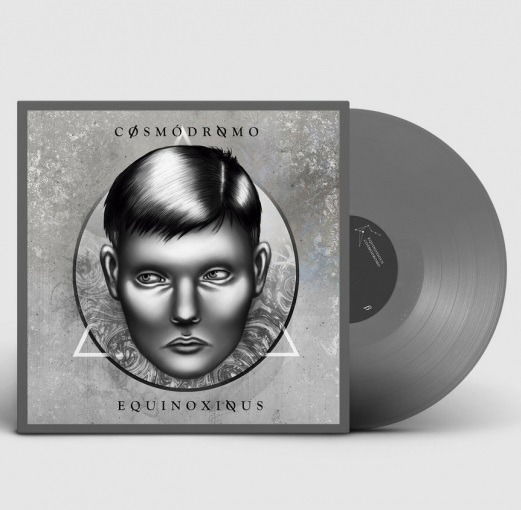 Cosmodrome - Equinoxious - Music - YOUNG & COLD - 8016670149873 - July 22, 2022