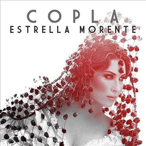 Copla - Estrella Morente - Musik - DISCONOR - 8437014306873 - 22. februar 2019