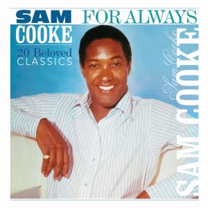 For Always - Sam Cooke - Musiikki - VINYL PASSION - 8712177056873 - torstai 18. maaliskuuta 2010