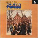 Cover for Focus · In And Out Of Focus (CD) [Remastered edition] (2001)