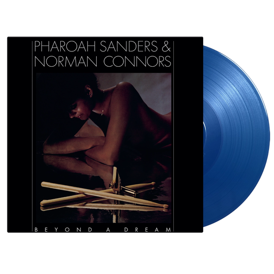 Beyond A Dream (Live At Montreux Jazz Festival) - Pharoah Sanders & Norman Connors - Musik - MUSIC ON VINYL - 8719262032873 - 9. maj 2025
