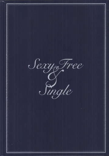 Vol. 6-[sexy Free & Single] - Super Junior - Music - SM ENTERTAINMENT - 8809314511873 - July 17, 2012